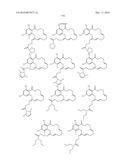 SYNTHESIS OF RESORCYLIC ACID LACTONES USEFUL AS THERAPEUTIC AGENTS diagram and image