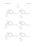 SYNTHESIS OF RESORCYLIC ACID LACTONES USEFUL AS THERAPEUTIC AGENTS diagram and image