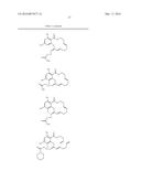 SYNTHESIS OF RESORCYLIC ACID LACTONES USEFUL AS THERAPEUTIC AGENTS diagram and image