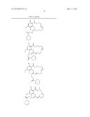 SYNTHESIS OF RESORCYLIC ACID LACTONES USEFUL AS THERAPEUTIC AGENTS diagram and image