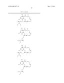 SYNTHESIS OF RESORCYLIC ACID LACTONES USEFUL AS THERAPEUTIC AGENTS diagram and image