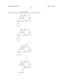 SYNTHESIS OF RESORCYLIC ACID LACTONES USEFUL AS THERAPEUTIC AGENTS diagram and image