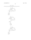 SYNTHESIS OF RESORCYLIC ACID LACTONES USEFUL AS THERAPEUTIC AGENTS diagram and image