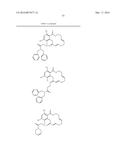 SYNTHESIS OF RESORCYLIC ACID LACTONES USEFUL AS THERAPEUTIC AGENTS diagram and image