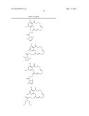 SYNTHESIS OF RESORCYLIC ACID LACTONES USEFUL AS THERAPEUTIC AGENTS diagram and image