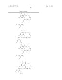 SYNTHESIS OF RESORCYLIC ACID LACTONES USEFUL AS THERAPEUTIC AGENTS diagram and image