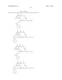 SYNTHESIS OF RESORCYLIC ACID LACTONES USEFUL AS THERAPEUTIC AGENTS diagram and image