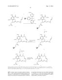 SYNTHESIS OF RESORCYLIC ACID LACTONES USEFUL AS THERAPEUTIC AGENTS diagram and image