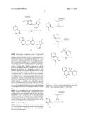 SUBSTITUTED 1-BENZYLQUINOXALIN-2(1H) ANALOGS AS POSITIVE ALLOSTERIC     MODULATORS OF MUSCARINIC ACETYLCHOLINE RECEPTOR M1 diagram and image