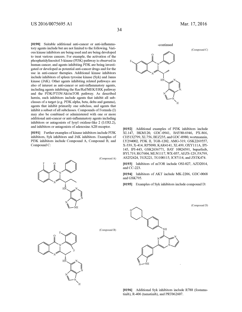 BENZIMIDAZOLE DERIVATIVES AS BROMODOMAIN INHIBITORS - diagram, schematic, and image 39