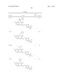 COMPOUNDS AS MODULATORS OF ROR GAMMA diagram and image