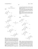 COMPOUNDS AS MODULATORS OF ROR GAMMA diagram and image