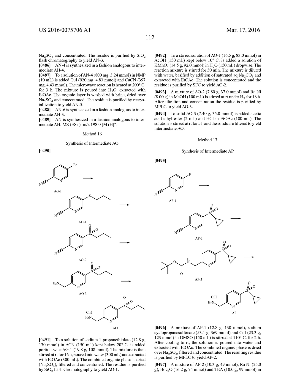 COMPOUNDS AS MODULATORS OF ROR GAMMA - diagram, schematic, and image 113