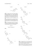 COMPOUNDS AS MODULATORS OF ROR GAMMA diagram and image