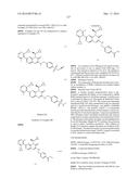 COMPOUNDS AS MODULATORS OF ROR GAMMA diagram and image