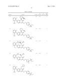 COMPOUNDS AS MODULATORS OF ROR GAMMA diagram and image