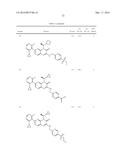 COMPOUNDS AS MODULATORS OF ROR GAMMA diagram and image