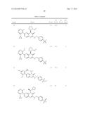 COMPOUNDS AS MODULATORS OF ROR GAMMA diagram and image