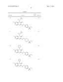 COMPOUNDS AS MODULATORS OF ROR GAMMA diagram and image