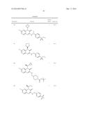 COMPOUNDS AS MODULATORS OF ROR GAMMA diagram and image