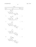 COMPOUNDS AS MODULATORS OF ROR GAMMA diagram and image