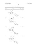 COMPOUNDS AS MODULATORS OF ROR GAMMA diagram and image