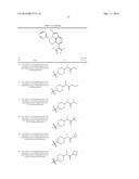 TRICYCLIC HETEROCYCLES AS BET PROTEIN INHIBITORS diagram and image