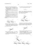 SYNTHESIS  OF SIALYLATED/FUCOSYLATED HUMAN MILK OLIGOSACCHARIDES diagram and image