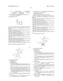 URIDINE NUCLEOSIDE DERIVATIVES, COMPOSITIONS AND METHODS OF USE diagram and image