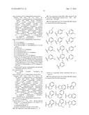 URIDINE NUCLEOSIDE DERIVATIVES, COMPOSITIONS AND METHODS OF USE diagram and image