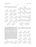 URIDINE NUCLEOSIDE DERIVATIVES, COMPOSITIONS AND METHODS OF USE diagram and image