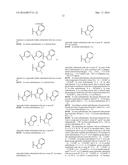 URIDINE NUCLEOSIDE DERIVATIVES, COMPOSITIONS AND METHODS OF USE diagram and image