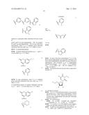 URIDINE NUCLEOSIDE DERIVATIVES, COMPOSITIONS AND METHODS OF USE diagram and image