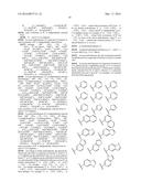 URIDINE NUCLEOSIDE DERIVATIVES, COMPOSITIONS AND METHODS OF USE diagram and image