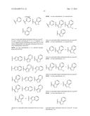 URIDINE NUCLEOSIDE DERIVATIVES, COMPOSITIONS AND METHODS OF USE diagram and image