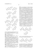 URIDINE NUCLEOSIDE DERIVATIVES, COMPOSITIONS AND METHODS OF USE diagram and image