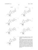 URIDINE NUCLEOSIDE DERIVATIVES, COMPOSITIONS AND METHODS OF USE diagram and image