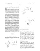 URIDINE NUCLEOSIDE DERIVATIVES, COMPOSITIONS AND METHODS OF USE diagram and image
