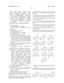 URIDINE NUCLEOSIDE DERIVATIVES, COMPOSITIONS AND METHODS OF USE diagram and image