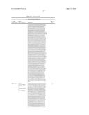 MODIFIED POLYNUCLEOTIDES FOR THE PRODUCTION OF BIOLOGICS AND PROTEINS     ASSOCIATED WITH HUMAN DISEASE diagram and image