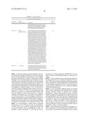 MODIFIED POLYNUCLEOTIDES FOR THE PRODUCTION OF BIOLOGICS AND PROTEINS     ASSOCIATED WITH HUMAN DISEASE diagram and image