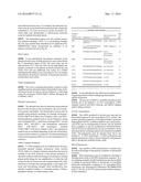 MODIFIED POLYNUCLEOTIDES FOR THE PRODUCTION OF BIOLOGICS AND PROTEINS     ASSOCIATED WITH HUMAN DISEASE diagram and image