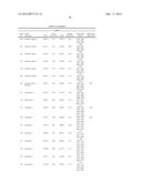 MODIFIED POLYNUCLEOTIDES FOR THE PRODUCTION OF BIOLOGICS AND PROTEINS     ASSOCIATED WITH HUMAN DISEASE diagram and image