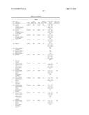 MODIFIED POLYNUCLEOTIDES FOR THE PRODUCTION OF BIOLOGICS AND PROTEINS     ASSOCIATED WITH HUMAN DISEASE diagram and image