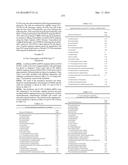 MODIFIED POLYNUCLEOTIDES FOR THE PRODUCTION OF BIOLOGICS AND PROTEINS     ASSOCIATED WITH HUMAN DISEASE diagram and image