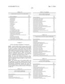 MODIFIED POLYNUCLEOTIDES FOR THE PRODUCTION OF BIOLOGICS AND PROTEINS     ASSOCIATED WITH HUMAN DISEASE diagram and image