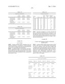 MODIFIED POLYNUCLEOTIDES FOR THE PRODUCTION OF BIOLOGICS AND PROTEINS     ASSOCIATED WITH HUMAN DISEASE diagram and image