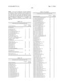 MODIFIED POLYNUCLEOTIDES FOR THE PRODUCTION OF BIOLOGICS AND PROTEINS     ASSOCIATED WITH HUMAN DISEASE diagram and image