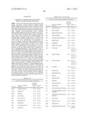 MODIFIED POLYNUCLEOTIDES FOR THE PRODUCTION OF BIOLOGICS AND PROTEINS     ASSOCIATED WITH HUMAN DISEASE diagram and image