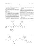 PEPTOID AFFINITY LIGANDS diagram and image